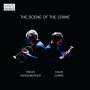 : Hakan Hardenberger & Colin Currie - The Scene of the Crime, CD