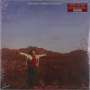 Fiddlehead: Springtime & Blind (Clear & Mustard Yellow Pinwheel Vinyl), LP