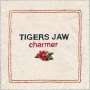 Tigers Jaw: Charmer (Limited Edition) (Tangerine Orange Vinyl), LP