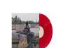 Basement: I Wish I Could Stay Here (Limited Edition) (Red, White & Purple Splatter Vinyl), LP