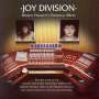 Joy Division: Martin Hannett's Personal Mixes (180g) (Limited Numbered Edition) (Milky Vinyl), LP,LP
