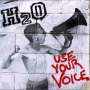 H2O: Use Your Voice, CD