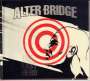 Alter Bridge: Last Hero (Lenticular Cover), CD