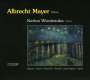 : Albrecht Mayer, Oboe, CD
