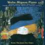 : Welte-Mignon Piano Hotel Waldhaus Sils Maria Vol.1, CD