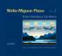 : Welte-Mignon Piano Hotel Waldhaus Sils Maria Vol.2, CD