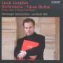 Leos Janacek (1854-1928): Sinfonietta, Super Audio CD