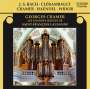 Georges Cramer - Bach / Clerambault / Cramer / Händel / Widor, CD