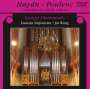 Joseph Haydn (1732-1809): Orgelkonzerte H18 Nr.1,2,8, CD