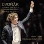 Antonin Dvorak: Symphonie Nr.9, SACD