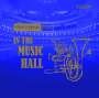 : Wien-Berlin Brass Quintett - In The Music Hall, CD