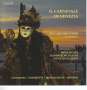 : Eduard Brunner - Il Carnevale Di Venezia, CD