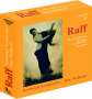 Joachim Raff: Symphonien Nr.1-11, CD,CD,CD,CD,CD,CD,CD,CD,CD