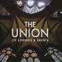The Union Of Sinners And Saints: The Union Of Sinners And Saints, CD