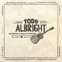 Todd Albright: Detroit Twelve String: Blues & Rags, LP