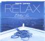 Blank & Jones: Relax Edition Six (Hardcover-Box), CD,CD