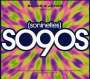 Blank & Jones: So90s (So Nineties), CD,CD,CD