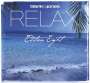 Blank & Jones: Relax Edition Eight, 2 CDs