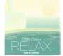 Blank & Jones: Relax Edition 11, 2 CDs