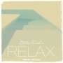 Blank & Jones: Relax Edition 12, CD,CD