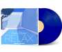 Blank & Jones: RELAX Edition 13 (Limited Handnumbered Edition) (Transparent Blue Vinyl) (in Deutschland exklusiv für jpc!), 2 LPs