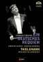 Johannes Brahms: Ein Deutsches Requiem op.45, DVD