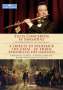 : Emmanuel Pahud - Flötenkonzerte aus Sanssouci, DVD