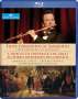 Emmanuel Pahud - Flötenkonzerte aus Sanssouci, Blu-ray Disc