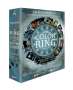 Richard Wagner: Der Ring des Nibelungen - "The Colon Ring" (7-stündige Kurzfassung), BR,BR,BR