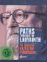 Krzysztof Penderecki (1933-2020): Paths Through The Labyrinths - The Composer Krzysztof Penderecki (Dokumentation), Blu-ray Disc