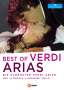 Giuseppe Verdi: Best of Verdi Arias, DVD