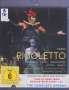 Giuseppe Verdi: Tutto Verdi Vol.16: Rigoletto (Blu-ray), BR
