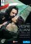 Giuseppe Verdi: Tutto Verdi Vol.19: I Vespri Siciliani (DVD), DVD,DVD