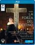 Giuseppe Verdi: Tutto Verdi Vol.22: La Forza Del Destino (Blu-ray), BR