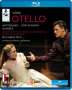 Giuseppe Verdi: Tutto Verdi Vol.25: Otello (Blu-ray), BR
