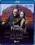 BBC Proms at the Royal Albert Hall 21.7.2014, Blu-ray Disc