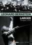 Leonard Bernstein (1918-1990): Leonard Bernstein - Larger Than Life (Dokumentation), DVD