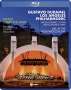 Gustavo Dudamel & Los Angeles Philharmonic Orchestra - Tango Under The Stars, Blu-ray Disc
