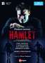 Franco Faccio: Amleto (Hamlet), DVD,DVD