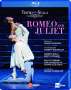 Ballett der Mailänder Scala:Romeo & Julia, Blu-ray Disc