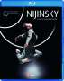John Neumeier - Nijinsky, Blu-ray Disc