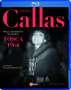 Maria Callas - Magic Moments of Music / Tosca 1964, Blu-ray Disc