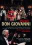 Wolfgang Amadeus Mozart: Don Giovanni, DVD,DVD