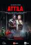 Giuseppe Verdi: Attila, DVD