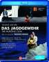 Thomas Larcher (geb. 1963): Das Jagdgewehr (Oper nach der Novelle von Ysushi Inoue), Blu-ray Disc