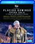 : Placido Domingo - Opera Gala "50 Years at the Arena di Verona", BR
