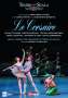 : Ballet Company of Teatro alla Scala: Le Corsaire, DVD
