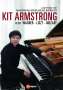 : Kit Armstrong plays Wagner/Liszt/Mozart, DVD