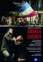 Umberto Giordano: Andrea Chenier, DVD
