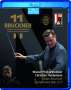 Anton Bruckner (1824-1896): Bruckner 11-Edition Vol.2 (Christian Thielemann & Wiener Philharmoniker), Blu-ray Disc